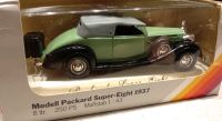Solido Packard Super-Eight 1937 / 1:43  Sony Oldtimer Collection Nordrhein-Westfalen - Remscheid Vorschau
