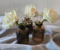 Verleih verschiedene Vasen Hochzeit Dekoration Boho Vintage Thüringen - Mühlhausen Vorschau