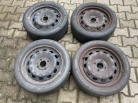 Sommerreifen Ford Fiesta 195/50 R15 Hankook Hessen - Ginsheim-Gustavsburg Vorschau