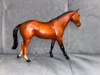 Breyer Pferd aus Sammlungsauflösung ca. 90er Jahre Bayern - Ansbach Vorschau