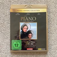 Das Piano Blu-ray Berlin - Charlottenburg Vorschau