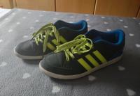 Adidas Schuhe - Größe: 6 1/2  // 40 Sachsen - Döbeln Vorschau