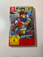 Super Mario Odyssey Berlin - Steglitz Vorschau