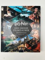 Harry Potter der große Filmzauber Rheinland-Pfalz - Heltersberg Vorschau