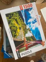 Puzzle zu verkaufen Baden-Württemberg - Villingen-Schwenningen Vorschau
