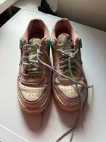 Nike Air force Adidas Parley Gr.37-38 Schuhe,sneaker,Sportschuhe Rheinland-Pfalz - Mendig Vorschau
