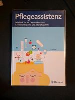 Pflegeassistenz Thieme (3.Auflage) Thüringen - Treben Vorschau