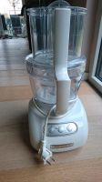 KitchenAid Artisan Food Processor 5KFPM770EWH Hamburg-Nord - Hamburg Langenhorn Vorschau