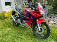 Honda CBR 125R JC34 Sachsen - Machern Vorschau