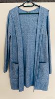 Street One Strickjacke lang blau 36 Nordrhein-Westfalen - Geldern Vorschau