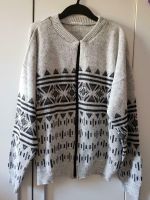 Herren Strickjacke/Jacke/Kuscheljacke Gr.XXL Bayern - Mainleus Vorschau