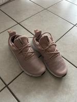 NIKE Sportschuhe Schuhe Sneaker Gr. 40 rosa NEU Nordrhein-Westfalen - Kürten Vorschau