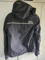 Super Dry JPN Windbreaker Jacke Damen Nordrhein-Westfalen - Alpen Vorschau