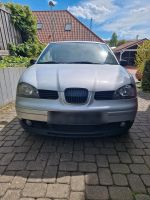 Seat Arosa 750€ VB Nordrhein-Westfalen - Hiddenhausen Vorschau