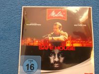 DVD "SAFE HOUSE" NEU OVP Rostock - Evershagen-Süd Vorschau