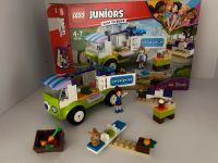 Lego Friends foodtruck Hessen - Glashütten Vorschau