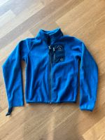 Mountain Horse Fleecejacke Hessen - Schmitten Vorschau