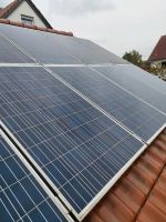 Reinigung von Dachflächen - Solaranlagen- Dachrinnen- Dachfenster Bayern - Hebertshausen Vorschau