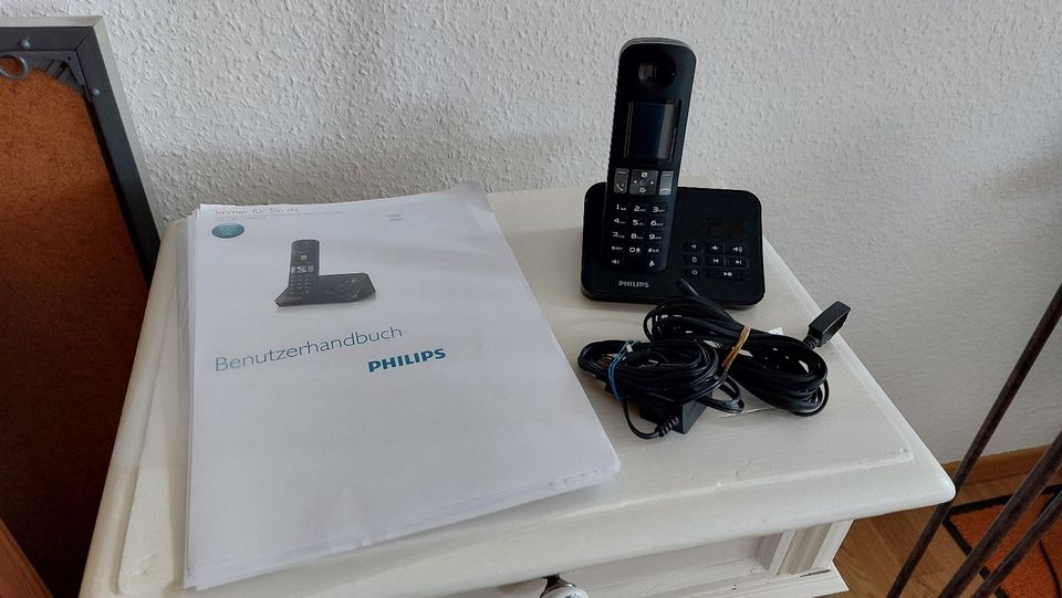 Telefon Philips in Sersheim