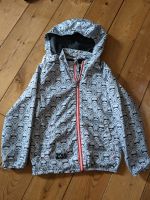 Übergangsjacke leichte Jacke Star Wars H&M 122/128 Niedersachsen - Salzgitter Vorschau