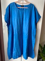ULLA POPKEN Leinen Kleid ❤️ Tunikakleid 50/52/54 Hamburg - Bergedorf Vorschau