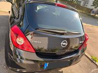 Opel Corsa 1.4 ecoFLEX Edition S/S Edition Bayern - Friedberg Vorschau