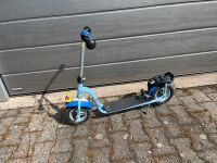Puky Tretroller Roller Bremse blau Nordrhein-Westfalen - Oberhausen Vorschau