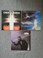 LP Vinyl Schallplatte: Chris De Burgh - 3x Bayern - Bad Abbach Vorschau