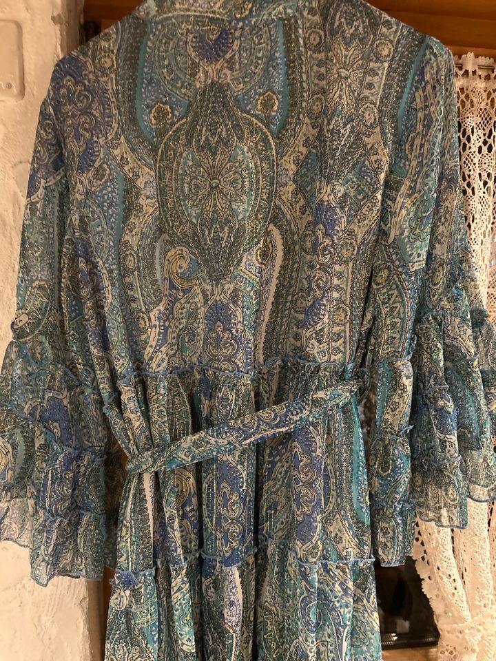 Superschönes Boho Kleid aus Boutique mega hübsch in Lottstetten