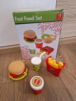 Fast Food Spielset für Kinder Nordrhein-Westfalen - Versmold Vorschau