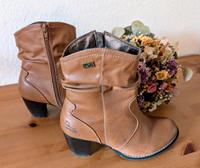 Schicke Absatzschuhe (39) Schwerin - Altstadt Vorschau