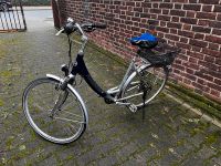 Fahrrad ⭐️Neu⭐️ von Framework AS 500 24 Gänge, 28. ZOLL Nordrhein-Westfalen - Oberhausen Vorschau