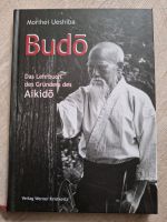 Buch: Morihei Ueshiba - Das Lehrbuch des Gründers des Aikido Rostock - Südstadt Vorschau