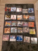 CD Singles 90er, 2000er und aktuell Thüringen - Nordhausen Vorschau