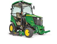 John Deere 1026R Kompakttraktor *NEU* Baden-Württemberg - Immendingen Vorschau