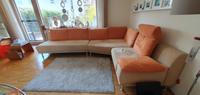 Schöne Koinor Couch-/ Sitzgarnitur mit Alcantara bezogen Bayern - Höhenberg i. T. Vorschau