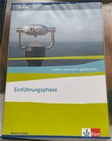 Einführungsphase Politik. Wirtschaft. Gesellschaft. Niedersachsen - Vechelde Vorschau