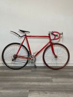 Alan Aluminium - Rotes Rennrad zum Verkauf Niedersachsen - Göttingen Vorschau