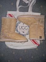 Damenschuhe der Marke UGG Nordrhein-Westfalen - Lage Vorschau