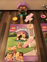 Lego Friends, Das Spielhaus des Welpens Nr. 41025 Nordrhein-Westfalen - Kamen Vorschau