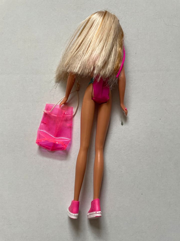Barbie Teen Skipper in Wunstorf