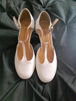 Brautschuhe von Bon Prix Niedersachsen - Bad Bevensen Vorschau