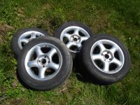 Audi 80 90 100 4x108 Alufelgen 7x15 ATS Cabrio Coupe Alu Nordrhein-Westfalen - Wermelskirchen Vorschau