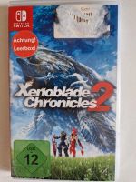 Xenoblade Chronicles 2 Switch Hannover - Misburg-Anderten Vorschau