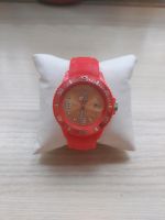 ICE Watch Armband Uhr in rot - wasserdicht Niedersachsen - Laatzen Vorschau