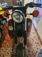 Simson Roller SR 50 Sachsen - Zwickau Vorschau