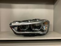 BMW X1 F48 LED Scheinwerfer links 7472219 Düsseldorf - Unterbach Vorschau