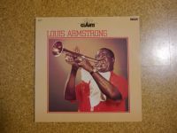 Louis Armstrong Jazz Giants  2LP Baden-Württemberg - Neckargemünd Vorschau