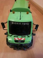 Dickie toys Fahrzeug Rheinland-Pfalz - Klingenmünster Vorschau