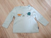 Sweatshirt, Gr. 68/74, Jako O, Schildkröten, Baby Nordrhein-Westfalen - Bergisch Gladbach Vorschau